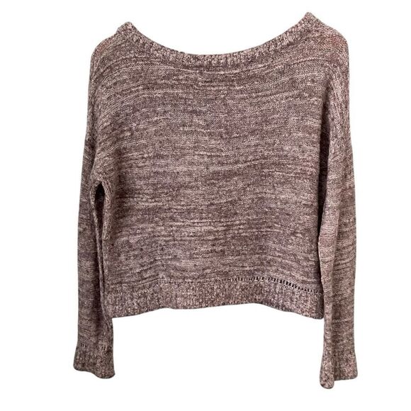 Free People Knit Pullover Sweater in Size XS - Picture 2 of 9